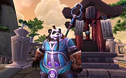 World of Warcraft: Mists of Pandaria