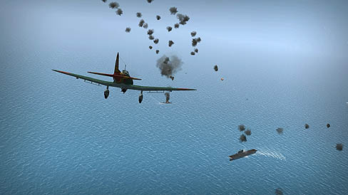 #006Υͥ/WarBirds 2012פΥץ¥ƥȤ饹ȡɴͤΥץ쥤䡼Ĥ˽ޤä臘Хåȥե饤ȥߥ졼