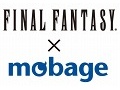 FINAL FANTASY꡼MobageܡȤޤäॳƥġɤ󶡤߳ϡϿդ