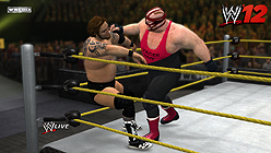 #004Υͥ/WWE'12סå󡦥ʤο쥹зե㡼ǿࡼӡץ󤷤ȤǤо쥹餫ˤ