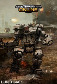 #004Υͥ/MechWarrior OnlineפȯɽΥᥫ󤬴ܥץ쥤̵Υ饤󥲡Ȥ2012ǯȾ˥