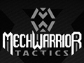 ΥץȡMechWarrior TacticsפΥȥ󥵥ȤץMechWarriorѤȤä륲फ