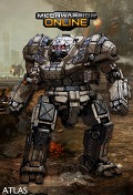 MechWarrior Online