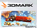 Futuremark3DMarkפAndroidǤȯɽޡȥե󡦥֥å8ǥƥȤƤߤ