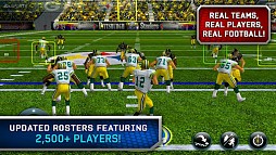 MADDEN NFL 12 by EA SPORTS