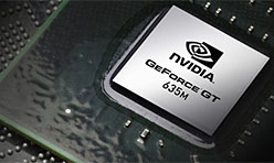 #003Υͥ/NVIDIAGeForce 600M꡼GPU 3ǥʥꥹȤɲáGeForce 500MΥ͡फ