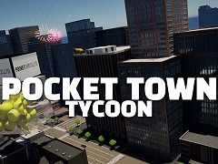 ֥եȥʥȡԻԳ󥷥Pocket Town Tycoon By ݥåȥɡΥꥢǥå쥹θǤ