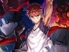 AbemaTVǷǡFate/stay night [Heaven\'s Feel]ץ٥ȤѤ12192100˼»