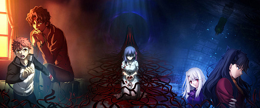  No.001Υͥ / ǡFate/stay nightHeaven's FeelϡII.lost butterflyBlu-rayŵΥǥ㥱åȥ饹ȸ