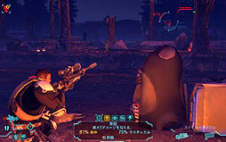 #007Υͥ/XCOM: Enemy UnknownפΥӥ塼Ǻܡꥢϵ忯ά˴ΩXCOMγڤ⤦ϵ夬ԥ