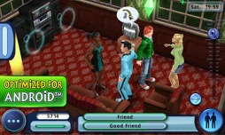 The Sims 3