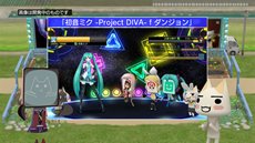 #025Υͥ/֤ߤʤȤäפȡֽ鲻ߥ -Project DIVA- fפߥܴ襹ڥࡼӡ