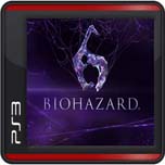 #001Υͥ/PS3ѥեȡ֥Хϥ6DLǤ䤬ϡ꡼ʤޤȤ᤿BIOHAZARD Anniversary Packageפ322ȯ