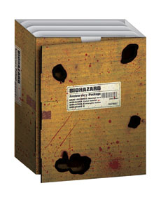 #008Υͥ/PS3ѥեȡ֥Хϥ6DLǤ䤬ϡ꡼ʤޤȤ᤿BIOHAZARD Anniversary Packageפ322ȯ