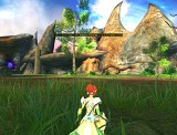 ARK FRONTIER -ɺή-