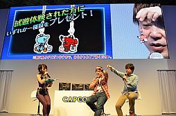 #022Υͥ/TGS 2012ϡֵžȽ5פοõѡȤ򥹥ơǽϪƥ䡤饯ǥθɤ줿ơ٥ȥݡȤǺ