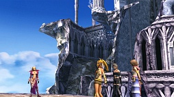 #004Υͥ/E3 2013ϤȤƤġķ˲񤤤衽PS3/PS VitaѥեȡFINAL FANTASY X/X-2 HD Remasterפκǿȥ쥤顼