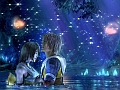 FINAL FANTASY X/X-2 HD Remasterסо쥭饯Υ᡼CG餫ˡʤHDǥӥ奢