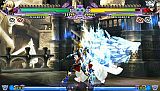 BLAZBLUE CONTINUUM SHIFT EXTEND