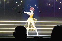  No.009Υͥ / ˥塼ͤͥ3ͤĤTHE IDOLM@STER CINDERELLA GIRLS new generationsBrilliant PartyץͥץͻҤݡ