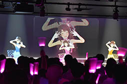  No.012Υͥ / ˥塼ͤͥ3ͤĤTHE IDOLM@STER CINDERELLA GIRLS new generationsBrilliant PartyץͥץͻҤݡ