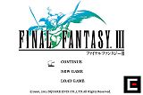 FINAL FANTASY III