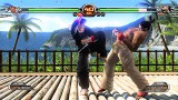 Virtua Fighter 5 Final Showdown