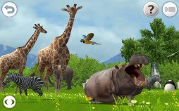 REAL ANIMALS HD