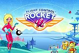 Flight Control Rocket