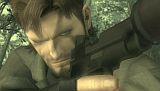 METAL GEAR SOLID HD EDITION