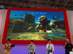 #008Υͥ/TGS 2012ϡֵưΥ Хȥ륪ڥ졼ץơ٥Ȥǡ֥åס֥ࡦʥѡIIס֥֥롼ǥƥˡפλ郎ȯɽ