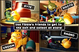 Fibble