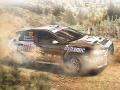 WRC 3 FIA ɥ꡼ԥ󥷥åספκǿȥ쥤顼Ͽξ