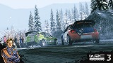 WRC 3 FIA ɥ꡼ԥ󥷥å