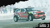 WRC 3 FIA ɥ꡼ԥ󥷥å