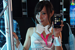 #009Υͥ/TGS 2012ϡjubeatץ꡼KONAMI֡·ǿjubeat saucerפXperiaǡjubeat plusפˤĤơǥ쥯ؤʹƤߤ