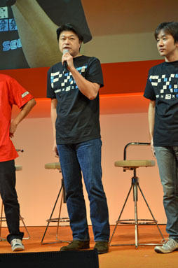 #023Υͥ/TGS 2012ϥХʥॳॹץ󡤥ο͵ȥ볫ȯãС֥ץ ץơ٥ȥݡ