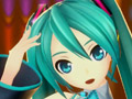 ŻҤβɱ 鲻ߥPS Vitaˡ꡼ǿNEXT HATSUNE MIKU Project DIVAʲΡˡפ2012ǯƤȯͽꡣPS3Ǥ2013ǯо