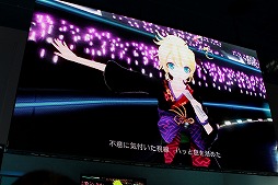 #010Υͥ/TGS 2012ϡֽ鲻ߥ -Project DIVA-fפ֤ߤʤȤäפȥܡ֥Хġפؤλȯɽ줿ơ֥ӤǤФá