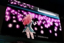 #018Υͥ/TGS 2012ϡֽ鲻ߥ -Project DIVA-fפ֤ߤʤȤäפȥܡ֥Хġפؤλȯɽ줿ơ֥ӤǤФá