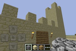 Minecraft - Pocket Edition Lite