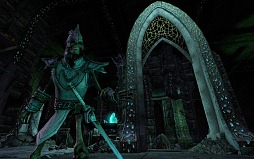 #009Υͥ/E3 2012Bethesda֡ǡThe Elder Scrolls OnlineפΥץ쥤ǥǥᤰPvP⡼ɤˤ