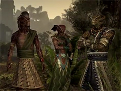 E3 2018Elder Scrolls OnlineοDLCWolfhunterפȡMurkmireפ2018ǯ˥꡼