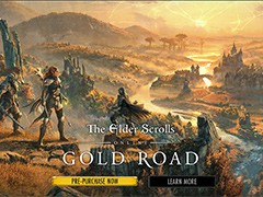 Elder Scrolls OnlineפοϡGold Roadפȯɽ˺줿ǥɥꡤǥǿ襤Ϥޤ