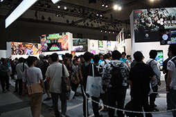 #013Υͥ/TGS 2012ϺǯʤȤˤʤäƤΥ꡼֡廡ƤġĤäѤ꺣ǯ֡΢¦ޤ