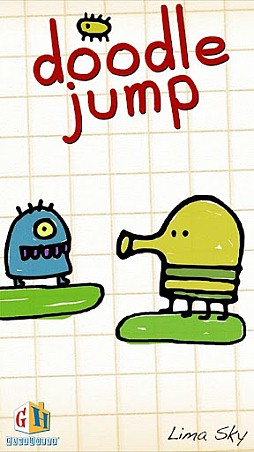 Doodle Jump