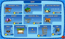 Farm Frenzy