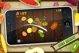 Fruit Ninja