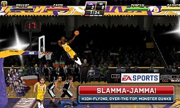 NBA JAM by EA SPORTS