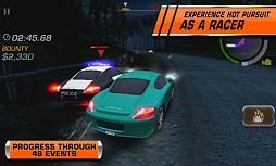 Need for Speed Hot Pursuit